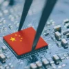 China Membangun Laboratorium Komputasi Fotonik untuk Meningkatkan Teknologi AI
