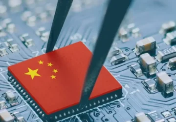 China Membangun Laboratorium Komputasi Fotonik untuk Meningkatkan Teknologi AI