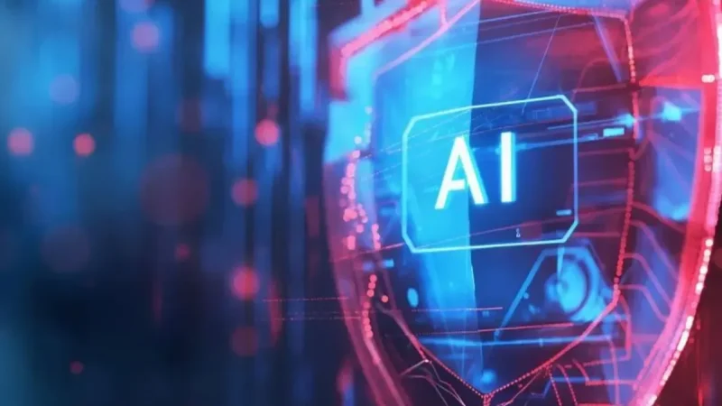 China Targetkan AI Kuasai 90 Persen Aktivitas Ekonomi Nasional pada 2030