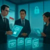 China Tegaskan Perlindungan Rahasia Dagang dengan Data dan AI