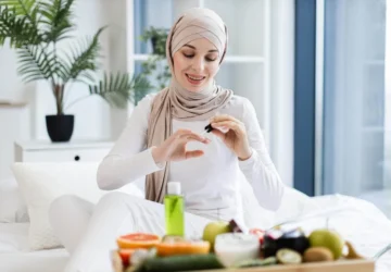 Ciri-Ciri Kutek Halal untuk Sholat: Pemilihan yang Tepat