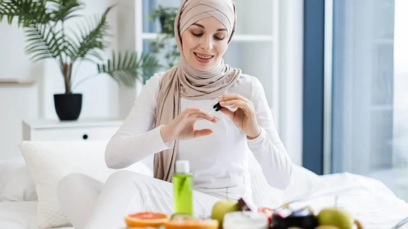 Ciri-Ciri Kutek Halal untuk Sholat: Pemilihan yang Tepat
