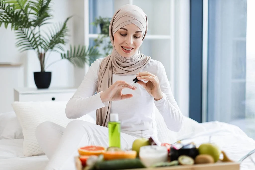 Ciri-Ciri Kutek Halal untuk Sholat: Pemilihan yang Tepat
