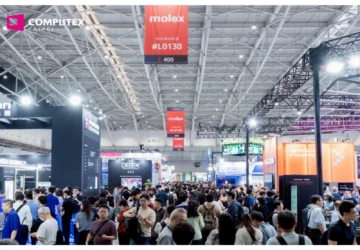 Computex 2026 Sukses Membentuk Ekosistem AI Baru