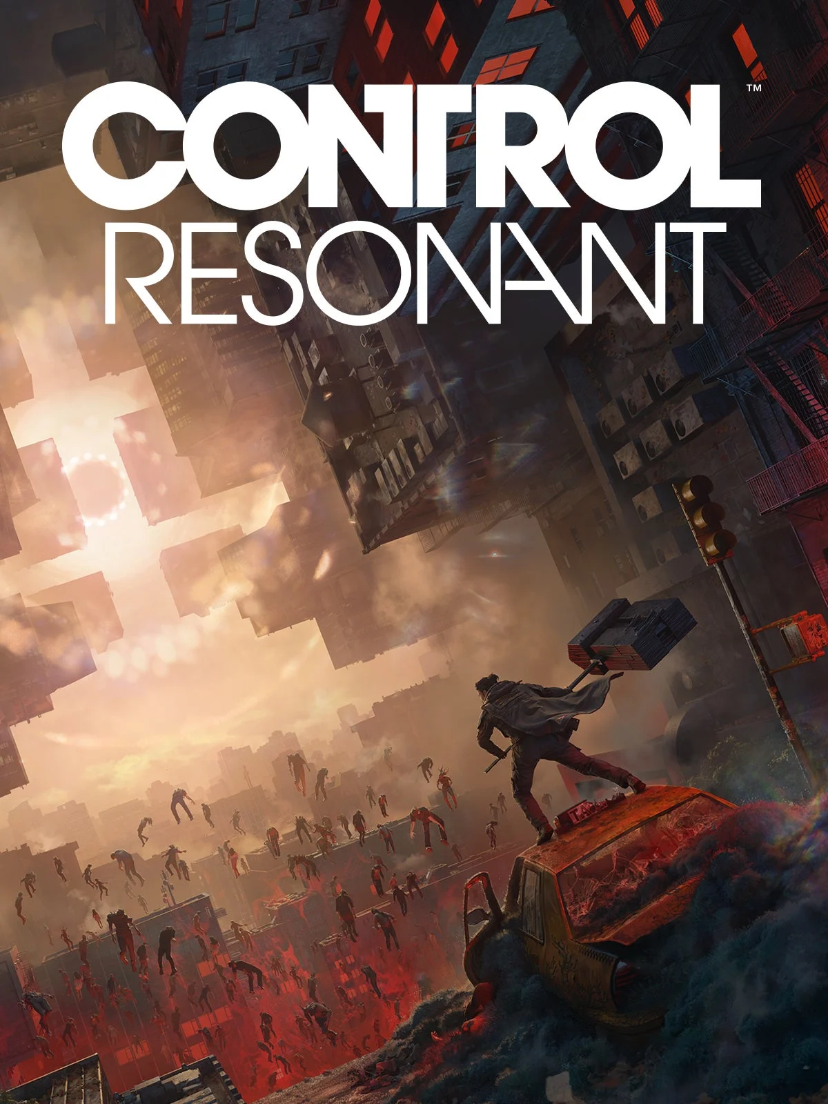 Control Resonant Ungkap Jadwal Rilis di Summer Game Fest 2026
