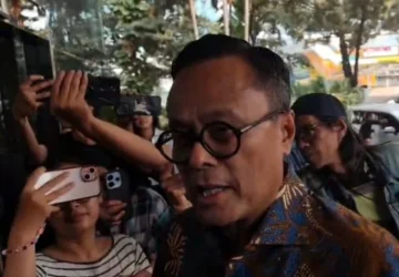 COO Danantara Datangi KPK, Membahas Strategi Pencegahan Korupsi