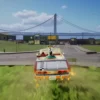 Crazy Taxi World Tour: Reboot Baru dengan Teknologi AI