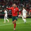 Cristiano Ronaldo: Elemen Kunci Portugal di Piala Dunia 2026