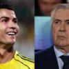 Cristiano Ronaldo Jr dan Ancelotti: Mengapa Brazil Menghadapi Dilema?