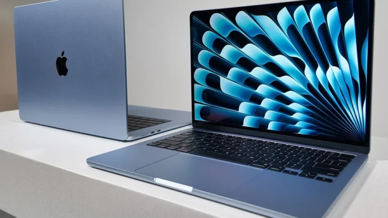 Croma ‘Everything Apple’ Sale: Harga MacBook Air M5, iPhone 17, dan Lainnya Turun Signifikan