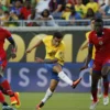 Cunha Cetak Dua Gol, Brasil Dominan Lawan Haiti 3-0 di Piala Dunia 2026