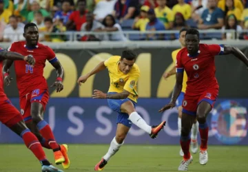 Cunha Cetak Dua Gol, Brasil Dominan Lawan Haiti 3-0 di Piala Dunia 2026
