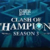 Daftar Peserta Clash of Champions Season 3 dan Jadwal Tayang Terbaru