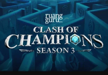 Daftar Peserta Clash of Champions Season 3 dan Jadwal Tayang Terbaru