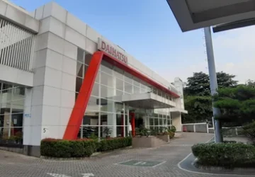 Daihatsu Ungkap Strategi Baru untuk Dominasi Pasar Otomotif di Jawa Barat