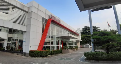 Daihatsu Ungkap Strategi Baru untuk Dominasi Pasar Otomotif di Jawa Barat