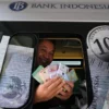 Dana Asing Masuk Indonesia Mencapai Rp160,7 Triliun pada Juni 2026