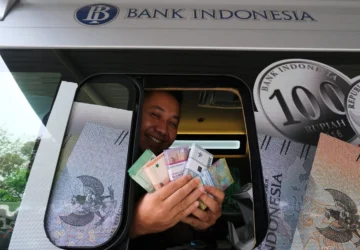 Dana Asing Masuk Indonesia Mencapai Rp160,7 Triliun pada Juni 2026