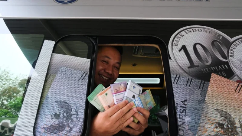 Dana Asing Masuk Indonesia Mencapai Rp160,7 Triliun pada Juni 2026