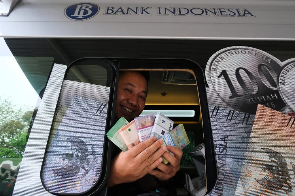 Dana Asing Masuk Indonesia Mencapai Rp160,7 Triliun pada Juni 2026
