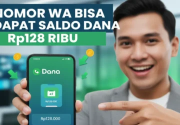 DANA Perbarui Sistem Keamanan untuk Menghindari Penipuan Saldo Gratis