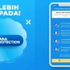 DANA Tangkal Penipuan Digital dengan Sertifikasi Akun
