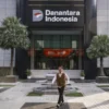 Danantara Lebih Kuat: Obligasi Internasional USD 1,5 Miliar Diterima dengan Antusiasme Investor