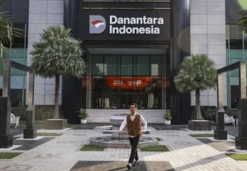 Danantara Lebih Kuat: Obligasi Internasional USD 1,5 Miliar Diterima dengan Antusiasme Investor