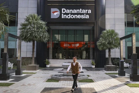 Danantara Lebih Kuat: Obligasi Internasional USD 1,5 Miliar Diterima dengan Antusiasme Investor