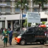 Dasco Harap Karyawan Hotel Sultan Tetap Dibela Setelah Pengelolaan Diganti