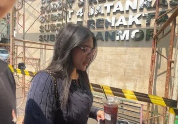 Davina Karamoy Diperiksa sebagai Saksi, Kondisi Bolot Membaik: Berita Terbaru