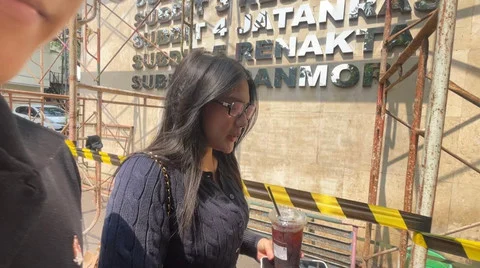 Davina Karamoy Diperiksa sebagai Saksi, Kondisi Bolot Membaik: Berita Terbaru