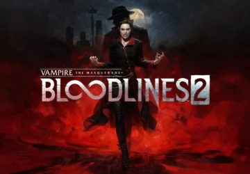 D&D: Berita Baru tentang Vampire The Masquerade – Gaya Baru dalam Dunia Permainan