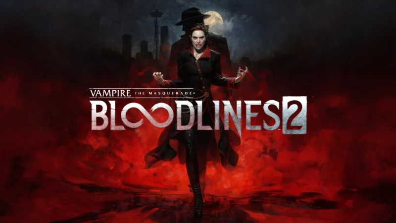 D&D: Berita Baru tentang Vampire The Masquerade – Gaya Baru dalam Dunia Permainan
