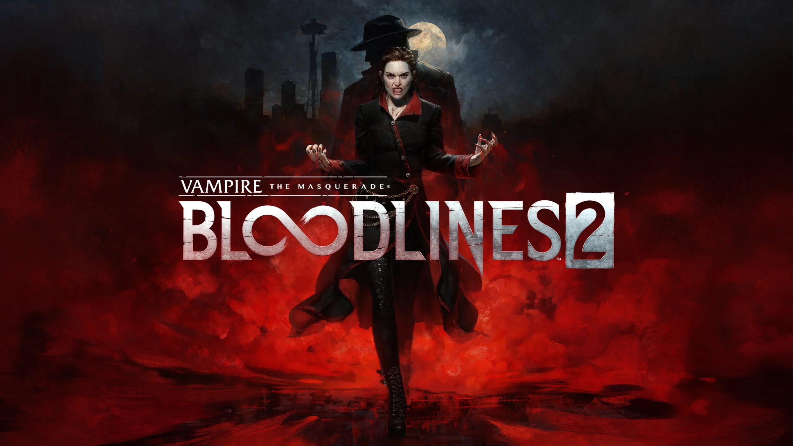 D&D: Berita Baru tentang Vampire The Masquerade - Gaya Baru dalam Dunia Permainan