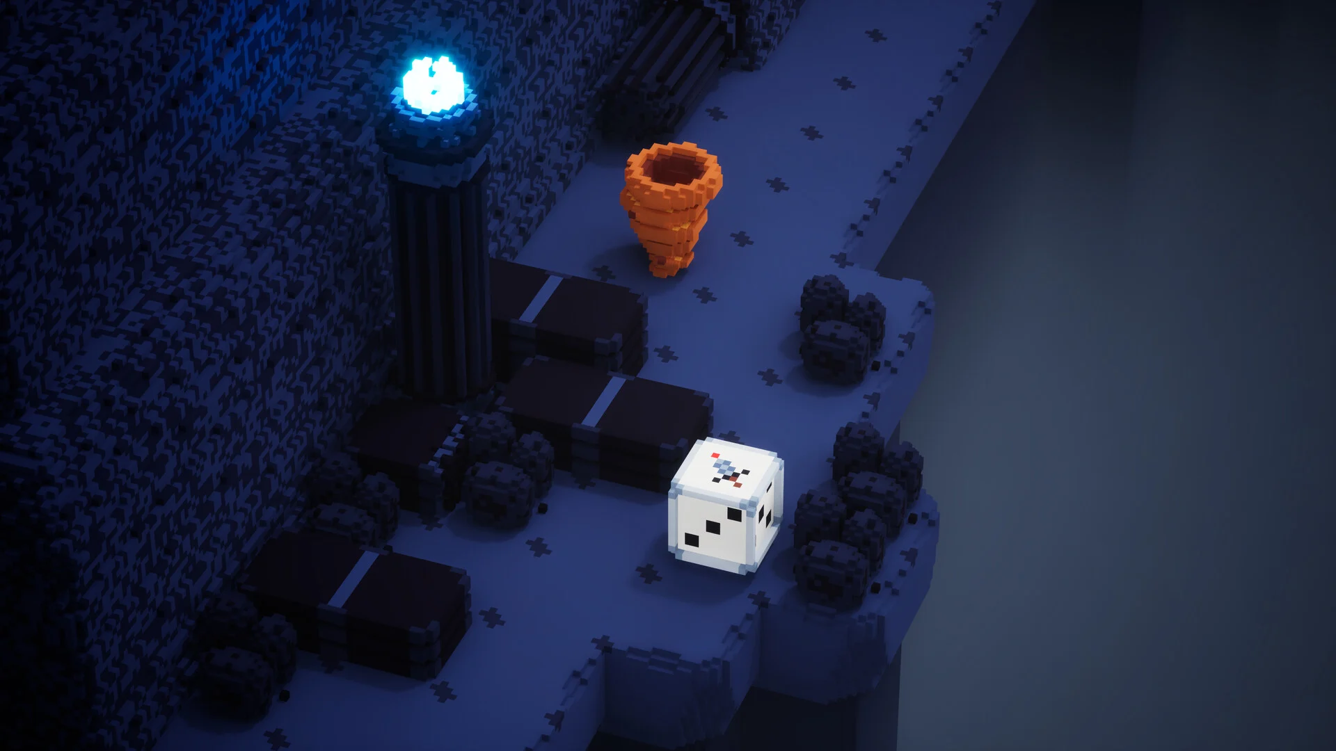 Demo Spellsided Tersedia di PC: Pengalaman Baru dalam Dunia Game