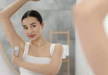 Deodoran Tidak Berdosa: Penyebab Ketiak Gelap yang Sebenarnya