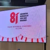 Desainer Muda Padang Menjadi Bintang di Dunia Perlogian