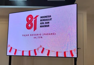 Desainer Muda Padang Menjadi Bintang di Dunia Perlogian