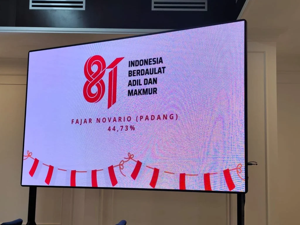 Desainer Muda Padang Menjadi Bintang di Dunia Perlogian