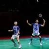 Devin Faathir Melaju ke Final Macau Open 2026, Bukti Hasil Nyata Pembinaan Berkelanjutan