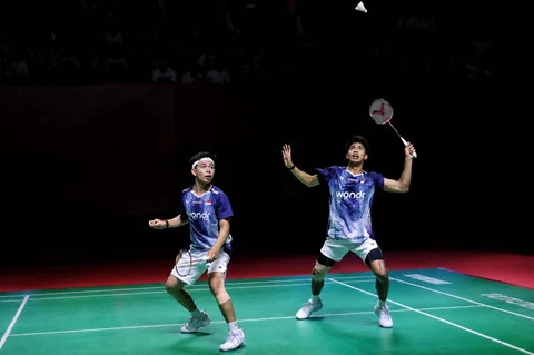 Devin Faathir Melaju ke Final Macau Open 2026, Bukti Hasil Nyata Pembinaan Berkelanjutan