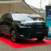 DFSKE5 Plus PHEV Siap Tantang Tiggo 8 CSH dengan Teknologi Paling Moderen