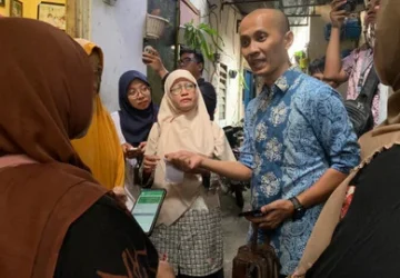 Digitalisasi Perlindungan Sosial di Surabaya: Membangun Sistem Bansos yang Lebih Efisien