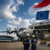 Diplomasi Langit: Kertajati sebagai Uji Kedaulatan Pancasila