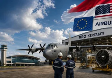 Diplomasi Langit: Kertajati sebagai Uji Kedaulatan Pancasila