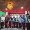 Dirgayuza Jelaskan Alasan Terbitkan Buku Presiden Solusi