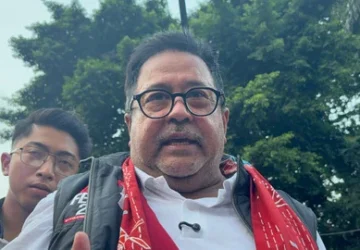Dishub DKI Jakarta Menyampaikan Penjelasan atas Penertiban Parkir Liar