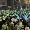 Dishub Siapkan Rekayasa Lalu Lintas untuk Haul Akbar di Monas