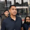 Dito, Eks Menpora, Diperiksa KPK Soal Kunjungan Ke Arab Saudi